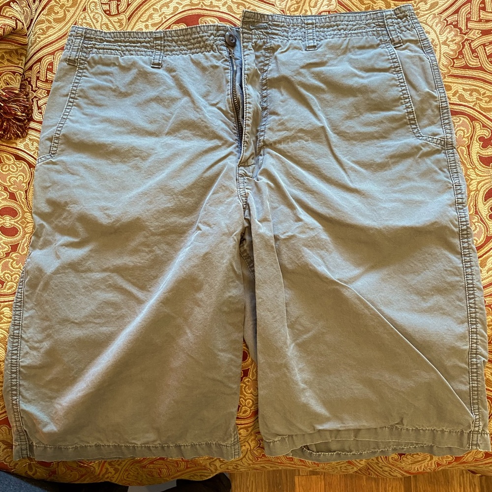 Vans - Off The Wall Shorts